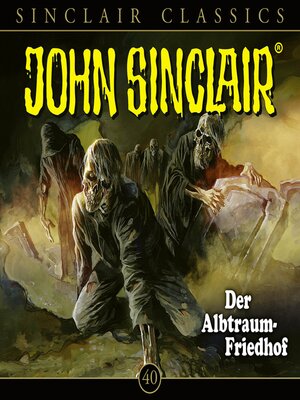cover image of Classics, Folge 40